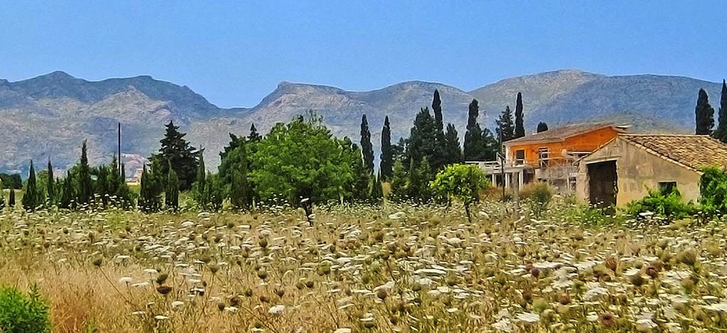 Hotels in Porreras